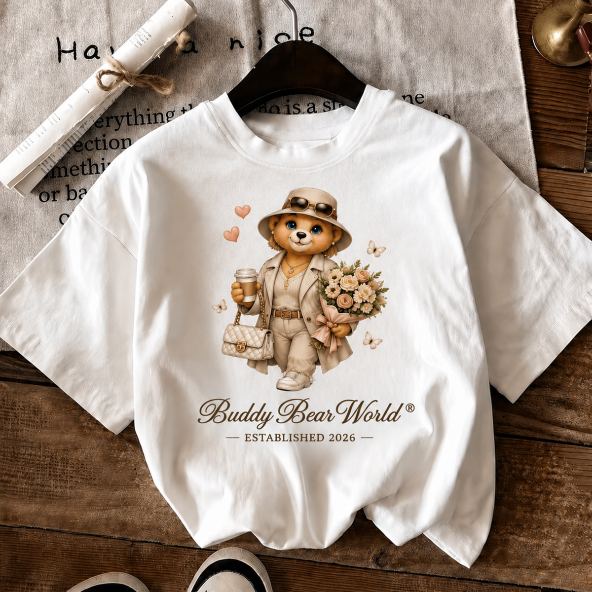 PREMIUM POLO SHIRT
